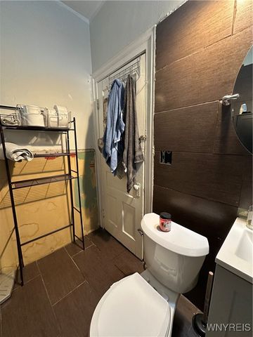 75 Wood Street, Lackawanna, NY 14218