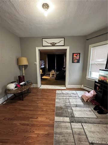 75 Wood Street, Lackawanna, NY 14218