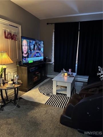 75 Wood Street, Lackawanna, NY 14218