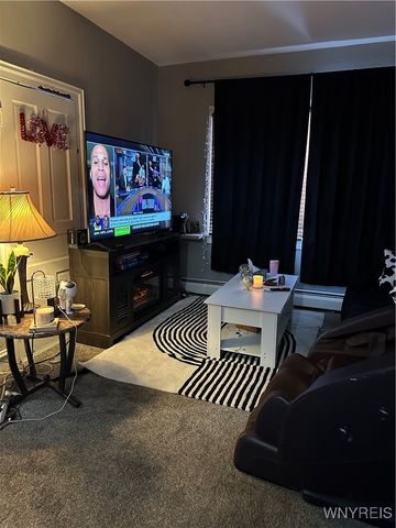 75 Wood Street, Lackawanna, NY 14218