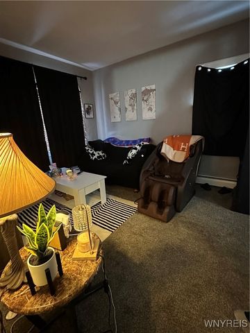 75 Wood Street, Lackawanna, NY 14218