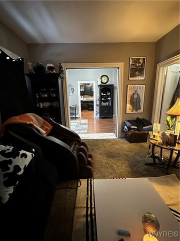 75 Wood Street, Lackawanna, NY 14218