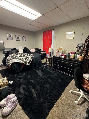 75 Wood Street, Lackawanna, NY 14218