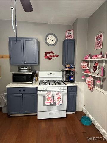 75 Wood Street, Lackawanna, NY 14218