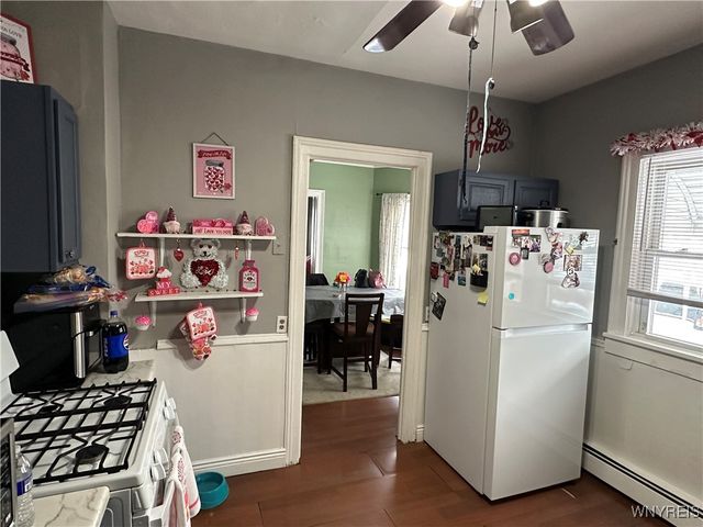 75 Wood Street, Lackawanna, NY 14218