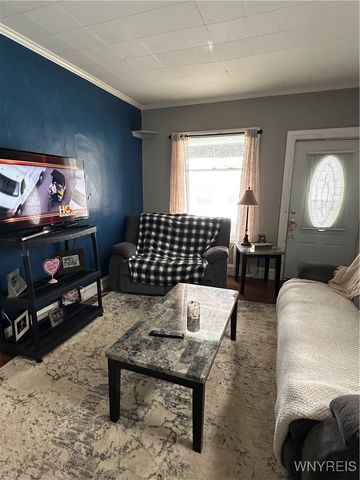 75 Wood Street, Lackawanna, NY 14218