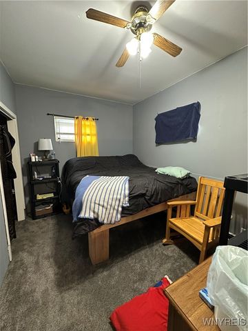 75 Wood Street, Lackawanna, NY 14218