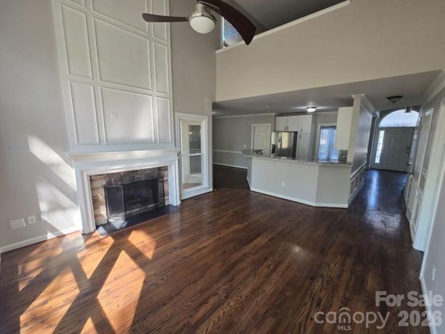 9011 Coleshire Court, Charlotte, NC 28269