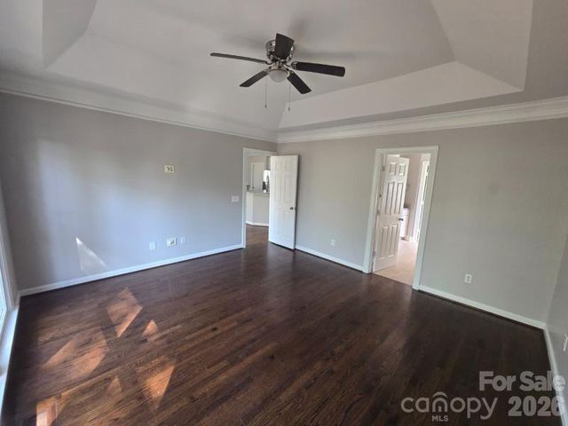 9011 Coleshire Court, Charlotte, NC 28269