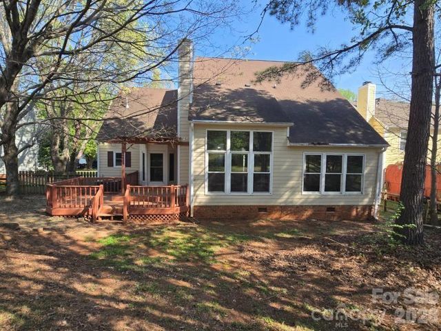 9011 Coleshire Court, Charlotte, NC 28269