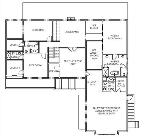 5666 Long Island Drive NW, Atlanta, GA 30327