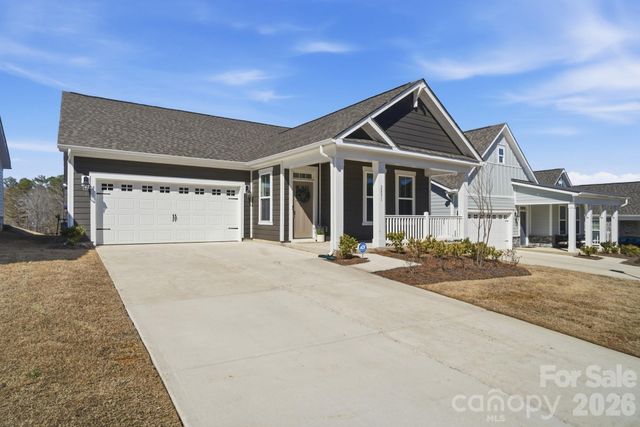 2031 Skyhawk Drive, York, SC 29745