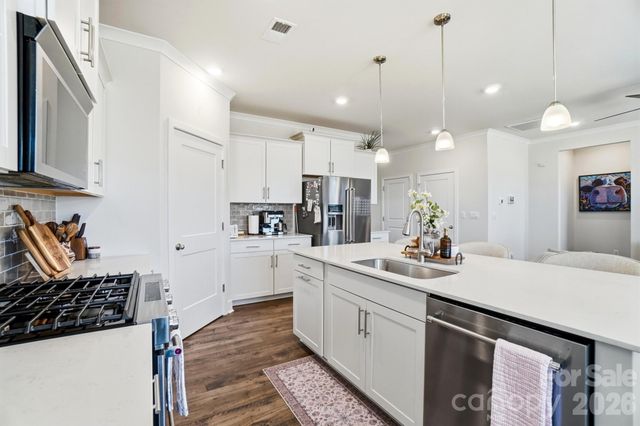 2031 Skyhawk Drive, York, SC 29745