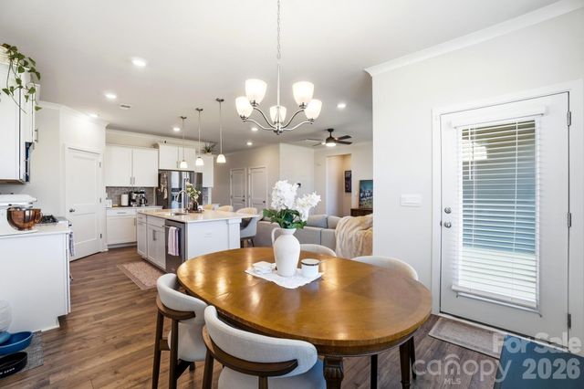 2031 Skyhawk Drive, York, SC 29745