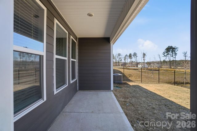 2031 Skyhawk Drive, York, SC 29745