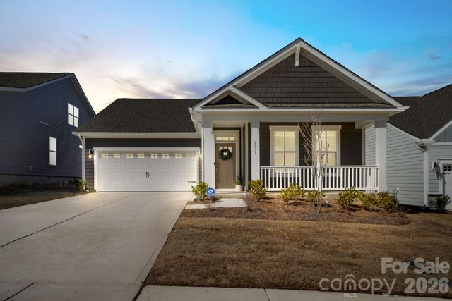 2031 Skyhawk Drive, York, SC 29745