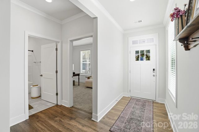 2031 Skyhawk Drive, York, SC 29745