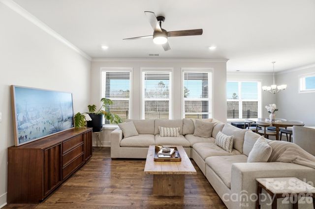 2031 Skyhawk Drive, York, SC 29745