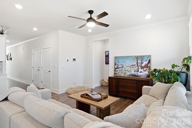 2031 Skyhawk Drive, York, SC 29745