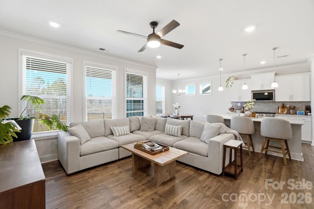 2031 Skyhawk Drive, York, SC 29745