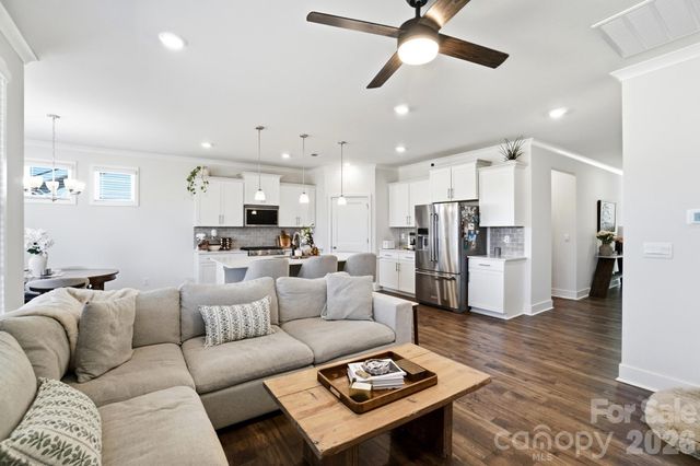 2031 Skyhawk Drive, York, SC 29745