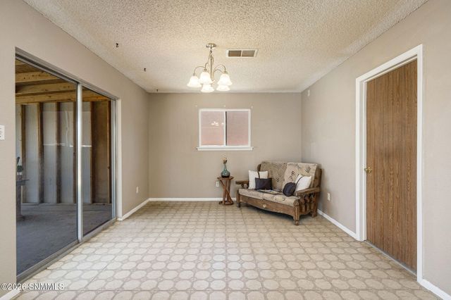 1837 Defiance Road, Las Cruces, NM 88001