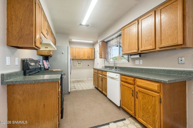 1837 Defiance Road, Las Cruces, NM 88001