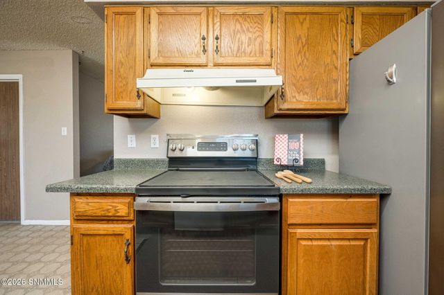 1837 Defiance Road, Las Cruces, NM 88001