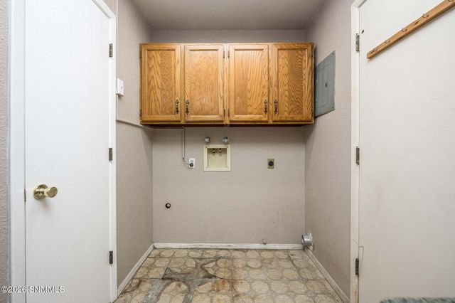 1837 Defiance Road, Las Cruces, NM 88001