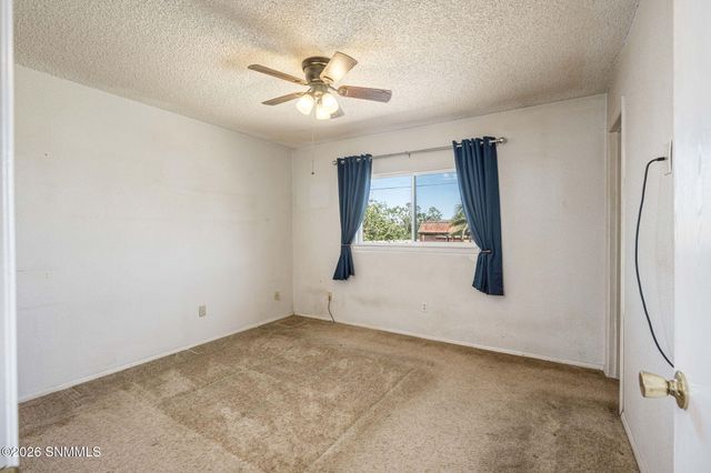 1837 Defiance Road, Las Cruces, NM 88001