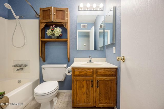 1837 Defiance Road, Las Cruces, NM 88001