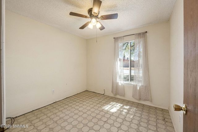 1837 Defiance Road, Las Cruces, NM 88001