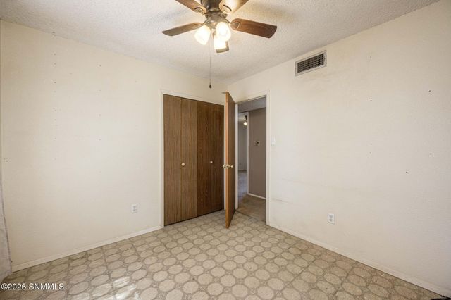 1837 Defiance Road, Las Cruces, NM 88001