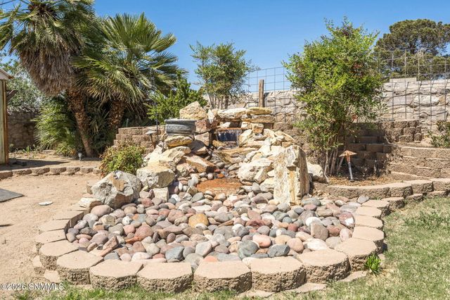 1837 Defiance Road, Las Cruces, NM 88001