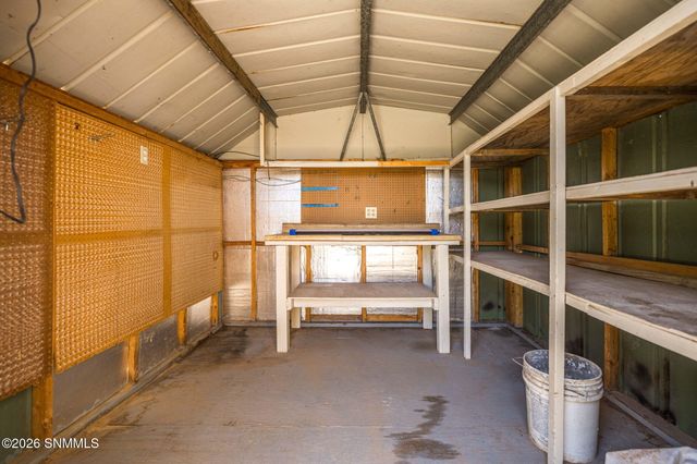 1837 Defiance Road, Las Cruces, NM 88001