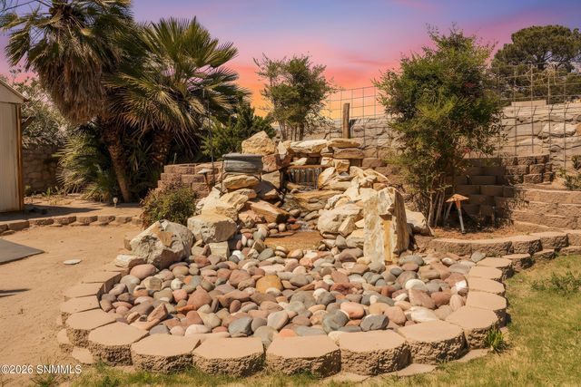 1837 Defiance Road, Las Cruces, NM 88001