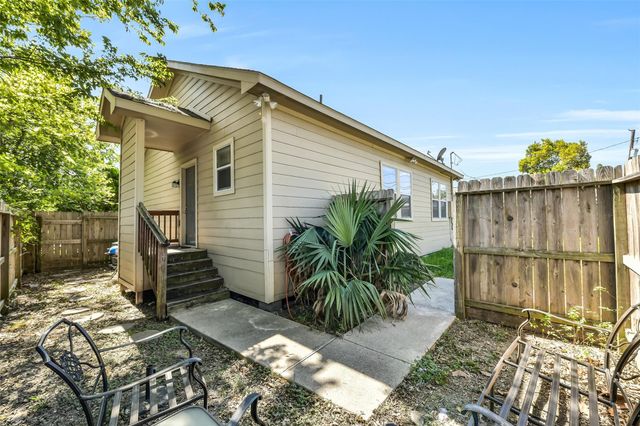 4733 Clay Street, Houston, TX 77023
