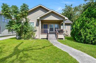 4733 Clay Street, Houston, TX 77023