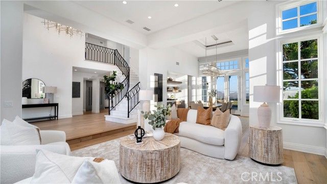 4855 Green Crest Drive, Yorba Linda, CA 92887