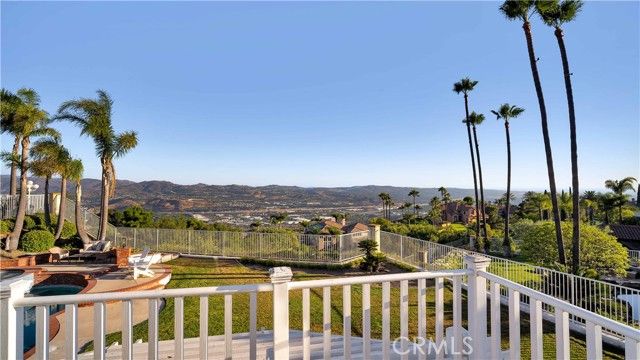 4855 Green Crest Drive, Yorba Linda, CA 92887