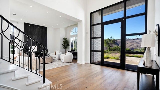 4855 Green Crest Drive, Yorba Linda, CA 92887