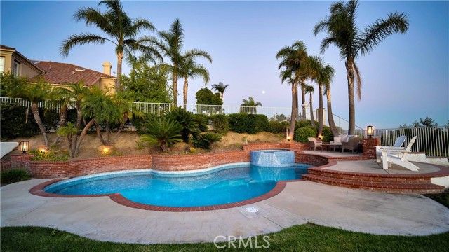 4855 Green Crest Drive, Yorba Linda, CA 92887