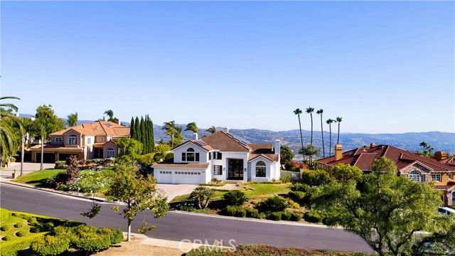 4855 Green Crest Drive, Yorba Linda, CA 92887