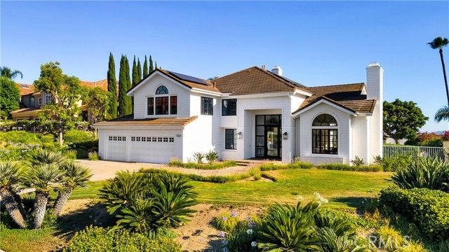 4855 Green Crest Drive, Yorba Linda, CA 92887