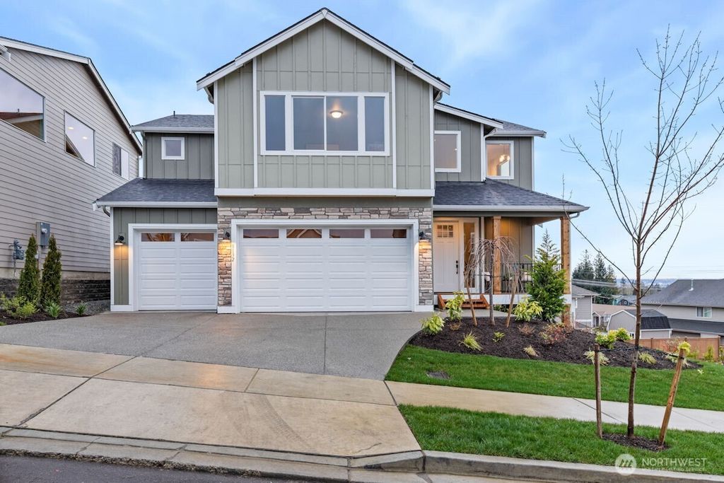 8132 73rd Place NE, Marysville, WA 98270