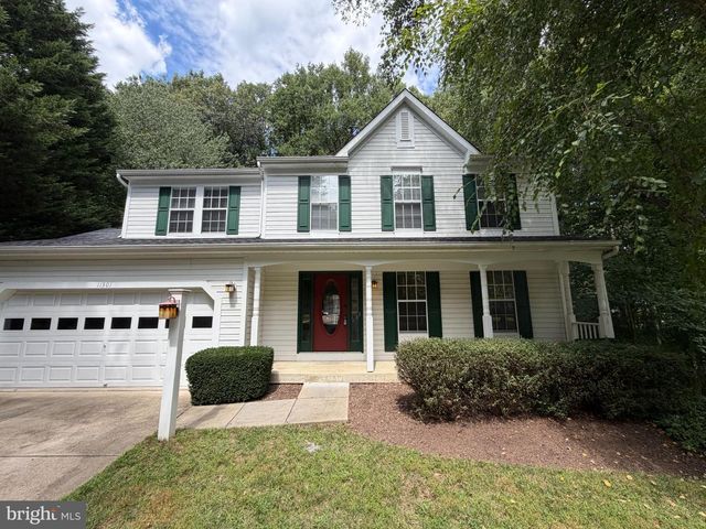 11301 WILLOWDALE DR, Germantown, MD 20876