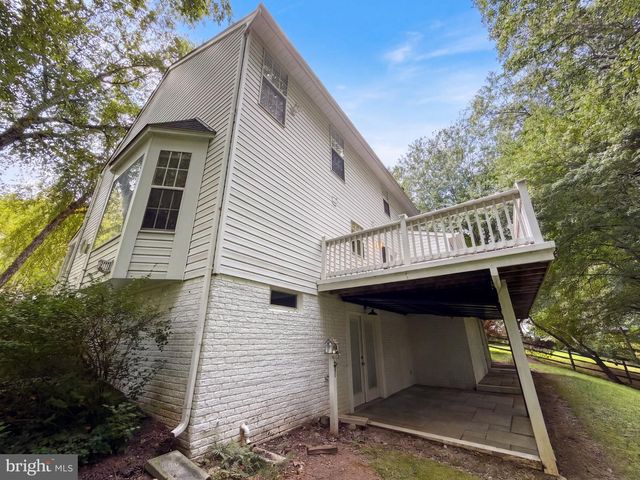 11301 WILLOWDALE DR, Germantown, MD 20876