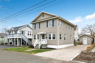 27 Elaine Road, Milford, CT 06460