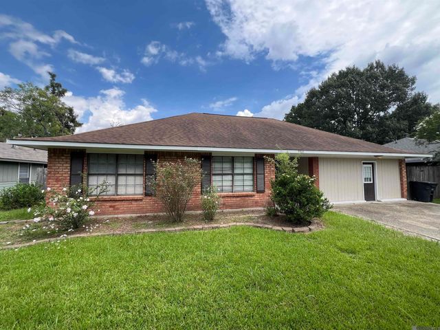9915 Hawthorne Dr, Baton Rouge, LA 70809