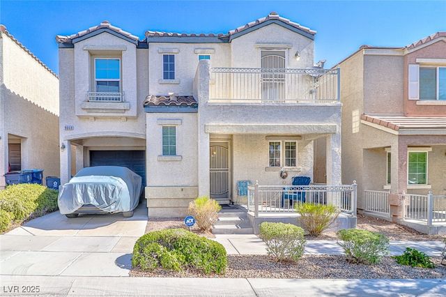 9068 Alluring Avenue, Las Vegas, NV 89149